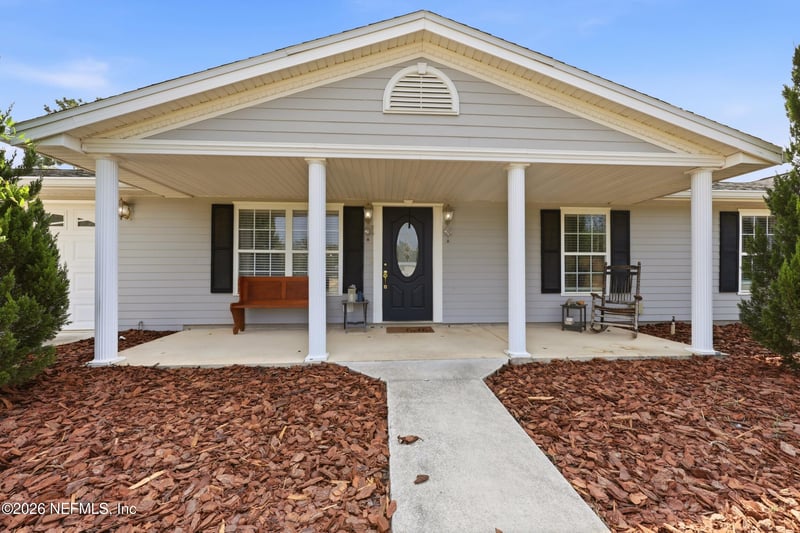 7645 Oak Forest Rd, Keystone Heights, FL 32656