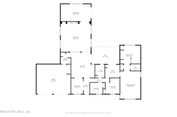 7645 Oak Forest Rd, Keystone Heights, FL 32656