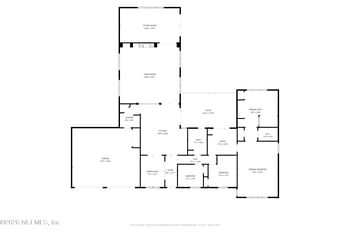 7645 Oak Forest Rd, Keystone Heights, FL 32656