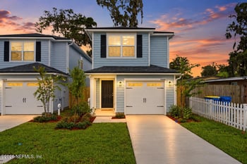 7648 Eaton Ave, Jacksonville, FL 32211