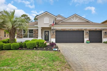 765 Los Caminos St, St Augustine, FL 32095