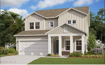 765 Pintail, Orange Park, FL 32065