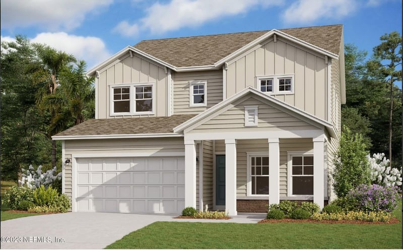 765 Pintail, Orange Park, FL 32065