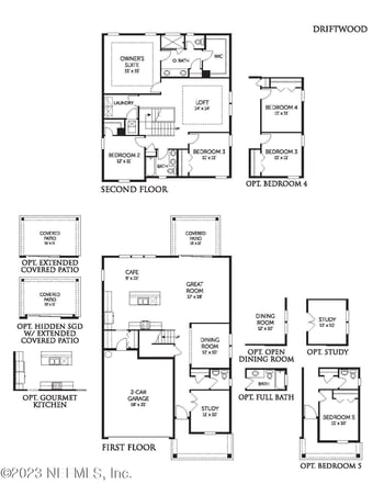 765 Pintail, Orange Park, FL 32065