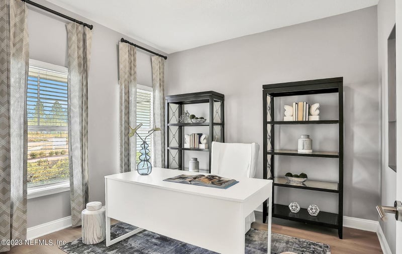 765 Pintail, Orange Park, FL 32065