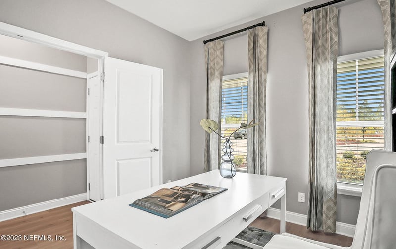 765 Pintail, Orange Park, FL 32065
