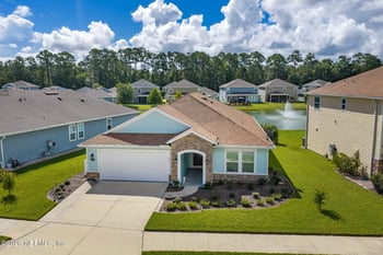 7650 Sunnydale Ln, Jacksonville, FL 32256