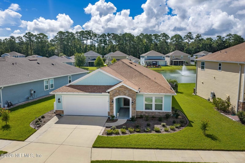 7650 Sunnydale Ln, Jacksonville, FL 32256