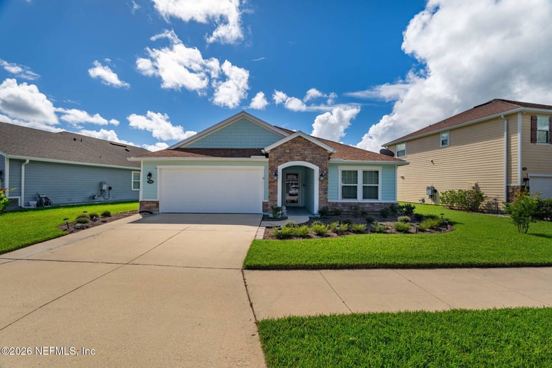 7650 Sunnydale Ln, Jacksonville, FL 32256