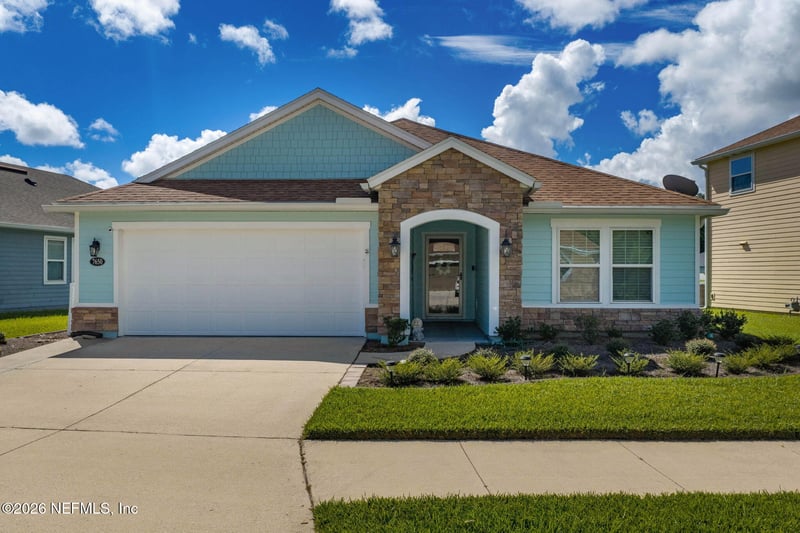 7650 Sunnydale Ln, Jacksonville, FL 32256