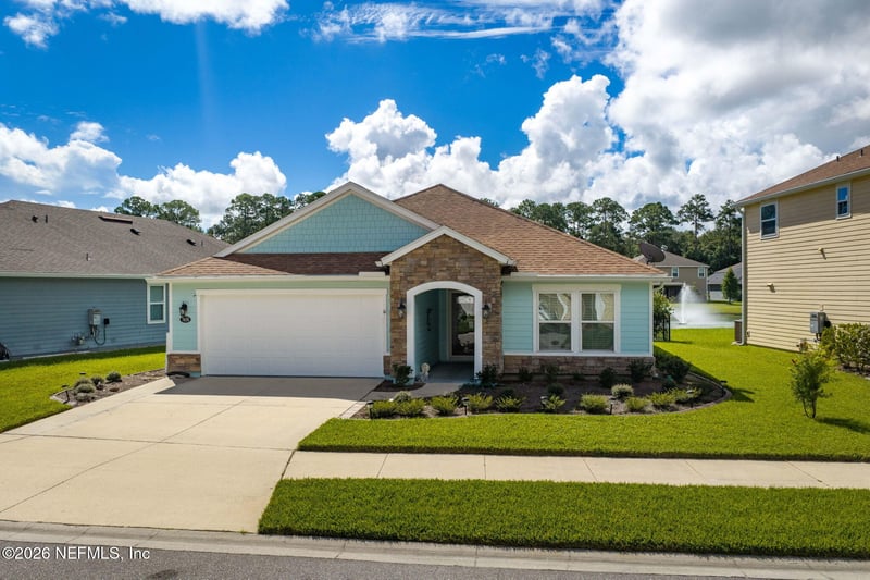 7650 Sunnydale Ln, Jacksonville, FL 32256