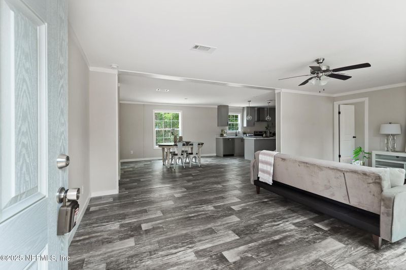 7652 Casa Grande Blvd, Keystone Heights, FL 32656
