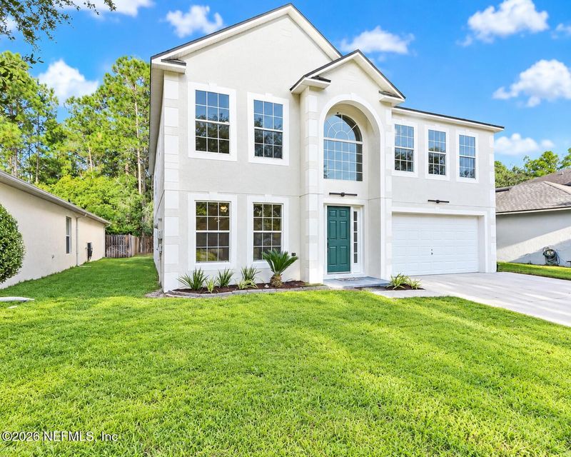 76529 Longleaf Loop, Yulee, FL 32097