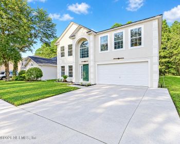 76529 Longleaf Loop, Yulee, FL 32097