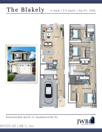 7654 Eaton Ave, Jacksonville, FL 32211