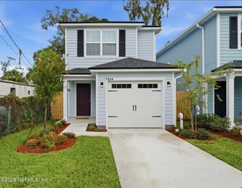 7654 Eaton Ave, Jacksonville, FL 32211