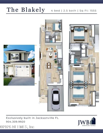 7654 Eaton Ave, Jacksonville, FL 32211