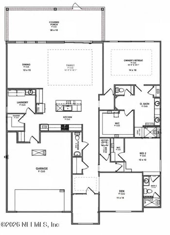 76549 Winterfield Dr, Yulee, FL 32097