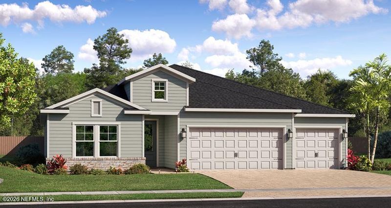 76564 Winterfield Dr, Yulee, FL 32097