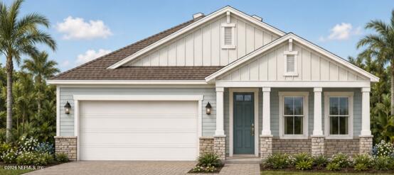 76581 Winterfield Dr, Yulee, FL 32097
