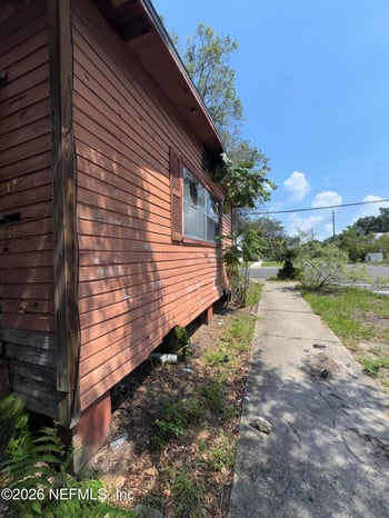 766 Van Buren St, Jacksonville, FL 32202
