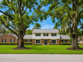7660 Hunters Grove Rd, Jacksonville, FL 32256