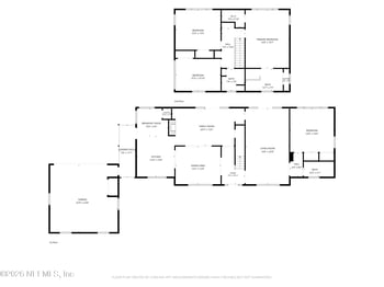 7660 Hunters Grove Rd, Jacksonville, FL 32256