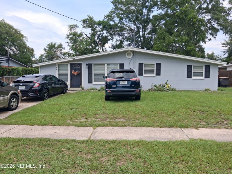 7663 Falcon St, Jacksonville, FL 32244