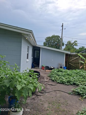 7663 Falcon St, Jacksonville, FL 32244