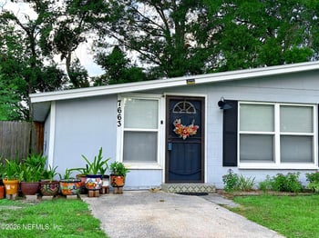 7663 Falcon St, Jacksonville, FL 32244