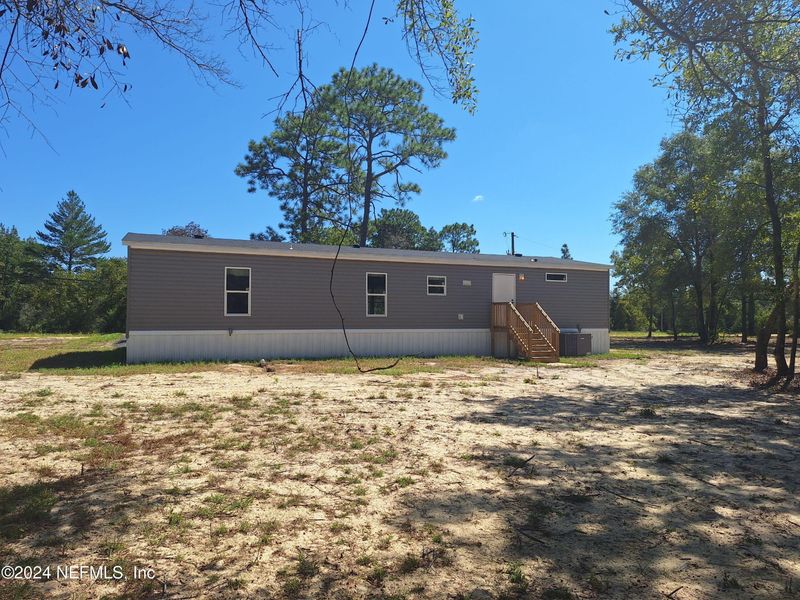 7666 El Dorado Ave, Keystone Heights, FL 32656