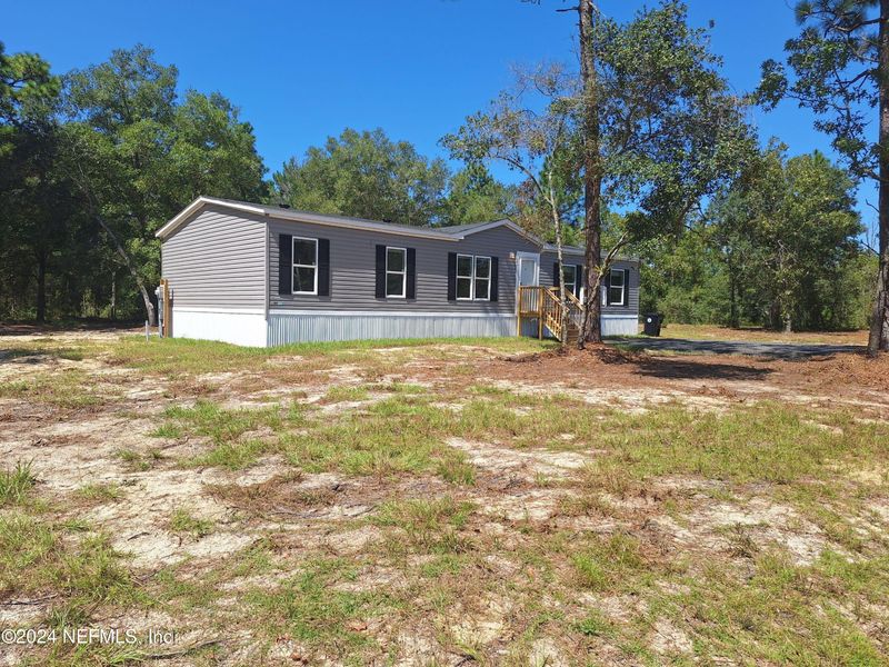 7666 El Dorado Ave, Keystone Heights, FL 32656