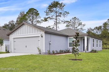 7668 Recon Dr, Jacksonville, FL 32244