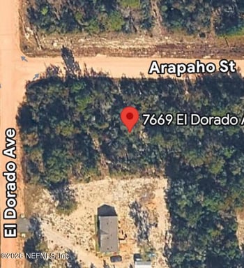 7669 El Dorado Ave, Keystone Heights, FL 32656