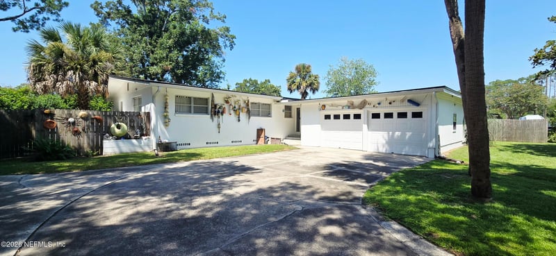 7672 Old Kings Rd S, Jacksonville, FL 32217