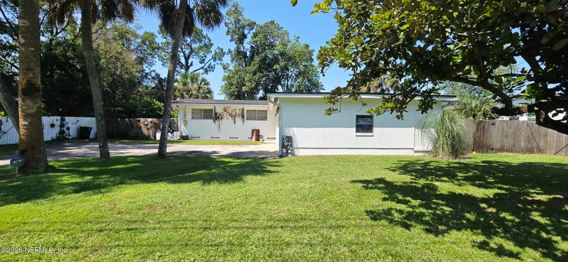7672 Old Kings Rd S, Jacksonville, FL 32217