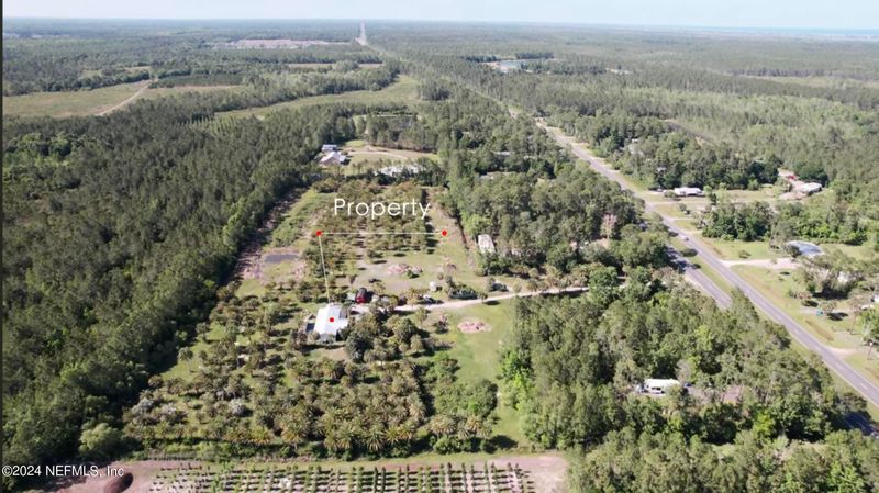 7673 Us Highway 1, St Augustine, FL 32086