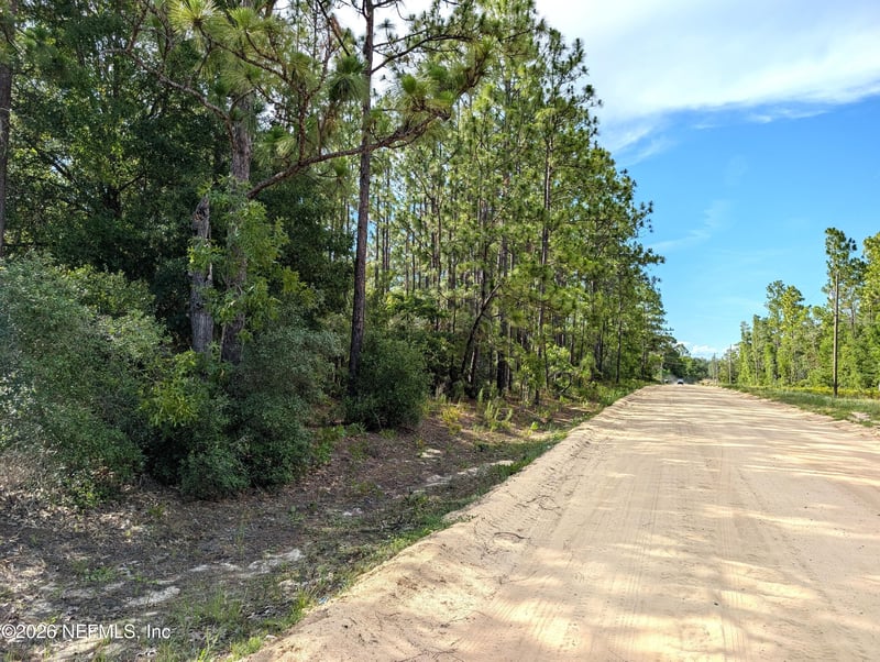 7676 Los Padres Ave, Keystone Heights, FL 32656