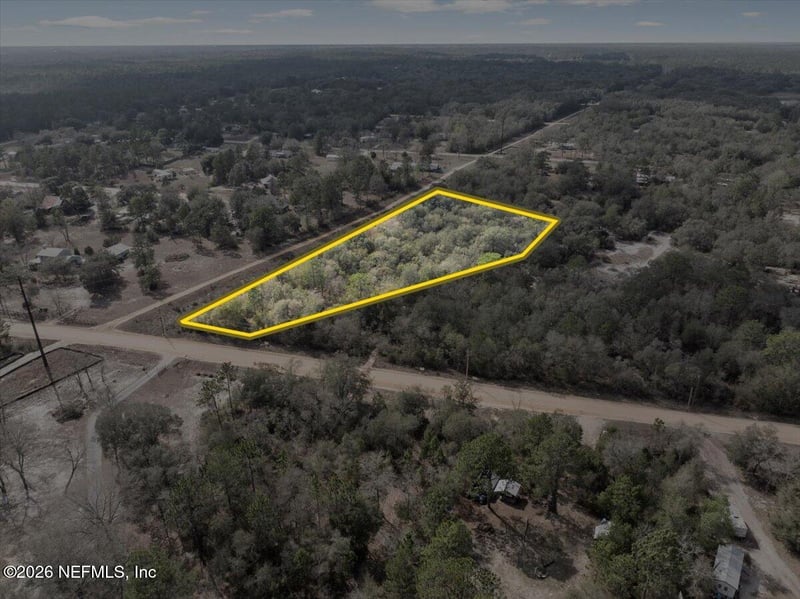 7676 Oak Forest Rd, Keystone Heights, FL 32656