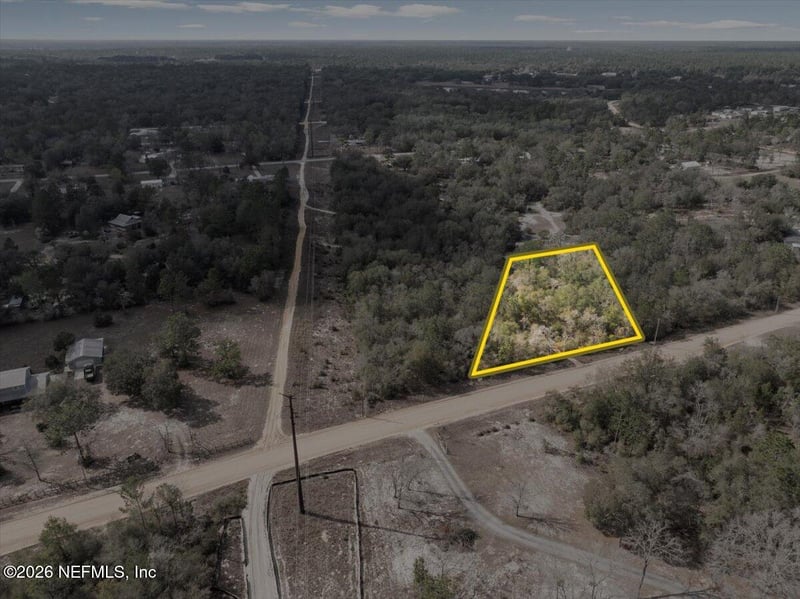 7676 Oak Forest Rd, Keystone Heights, FL 32656