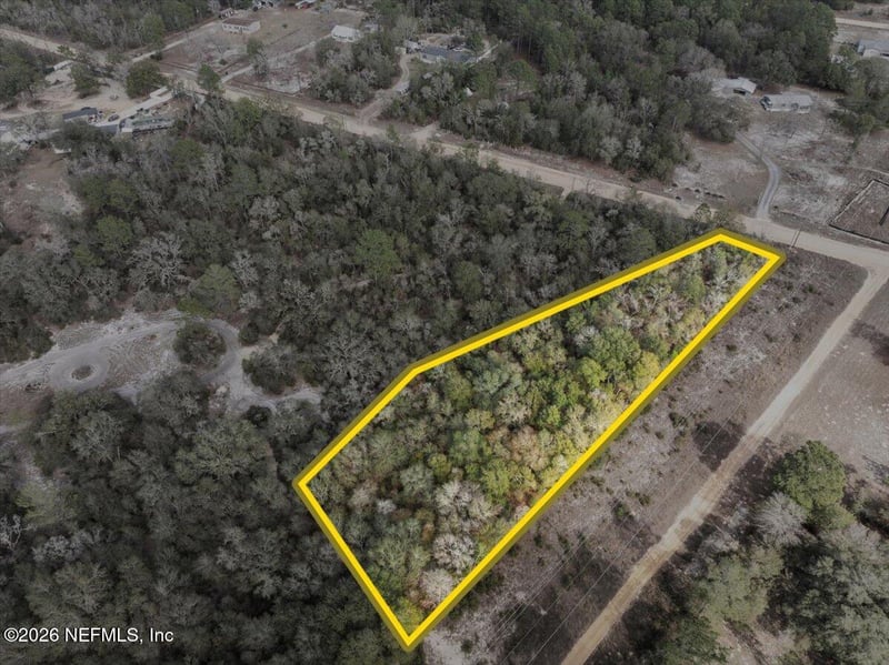 7678 Oak Forest Rd, Keystone Heights, FL 32656
