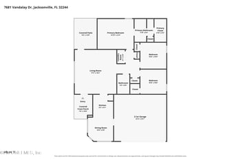 7681 Vandalay Dr, Jacksonville, FL 32244