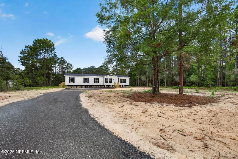 7682 Los Padres Ave, Keystone Heights, FL 32656