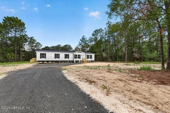 7682 Los Padres Ave, Keystone Heights, FL 32656