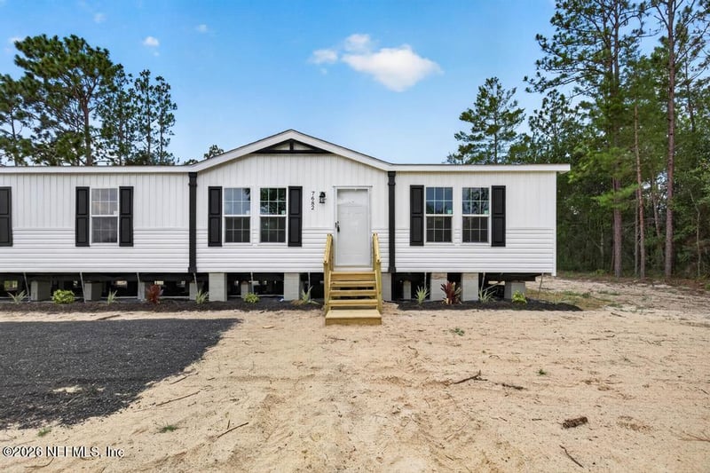 7682 Los Padres Ave, Keystone Heights, FL 32656