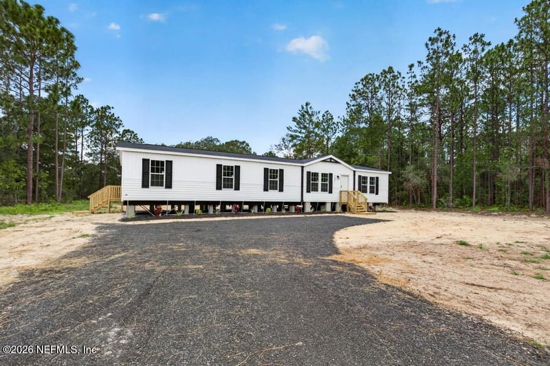 7682 Los Padres Ave, Keystone Heights, FL 32656