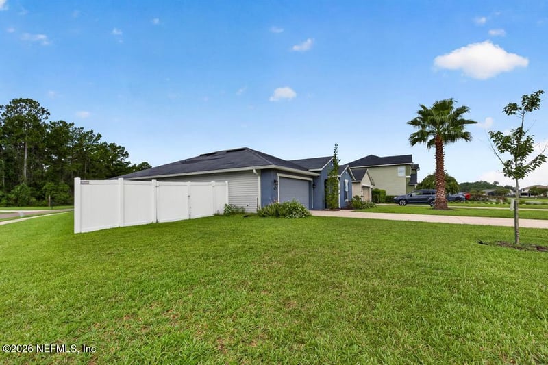 76842 Timbercreek Blvd, Yulee, FL 32097