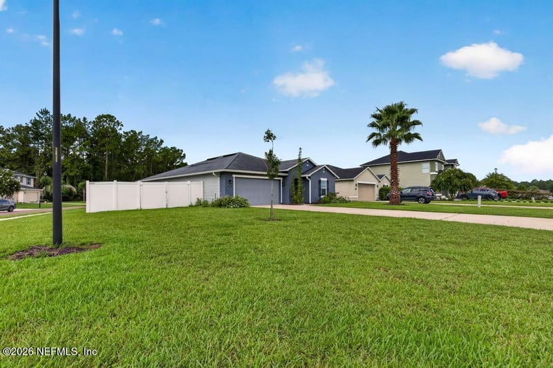 76842 Timbercreek Blvd, Yulee, FL 32097