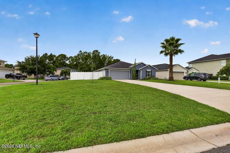 76842 Timbercreek Blvd, Yulee, FL 32097