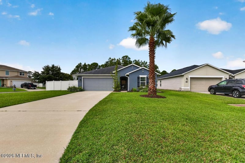 76842 Timbercreek Blvd, Yulee, FL 32097